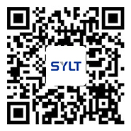 ”双耀高压泵微信公众号二维码”