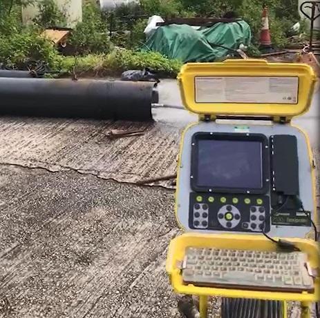 双耀喷头工作监测 双耀喷头工作监测