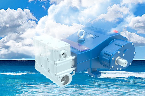 双耀sy132高压泵